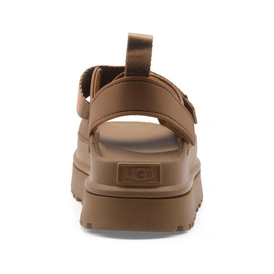UGG Golden Glow Absatzsandalen  