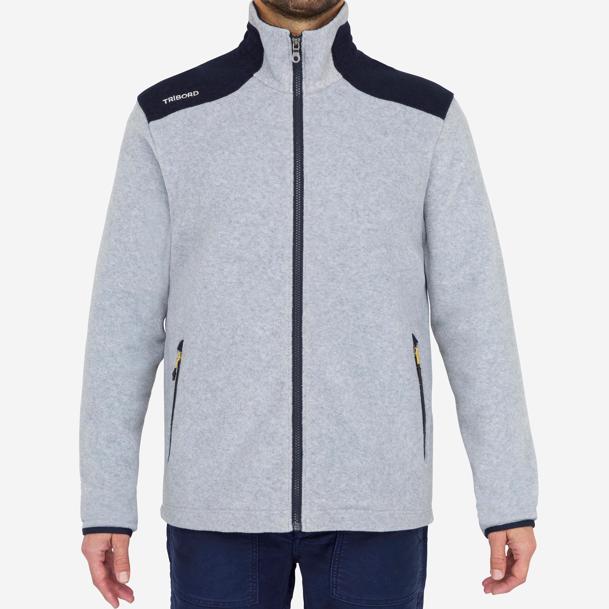 TRIBORD  Fleece - Sailing 100 