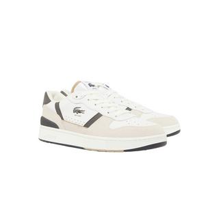 LACOSTE  T-clip Set - Leder sneaker 