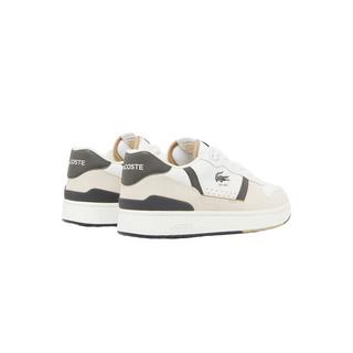 LACOSTE  T-clip Set - Leder sneaker 