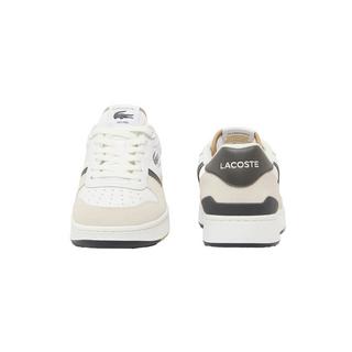 LACOSTE  T-clip Set - Leder sneaker 