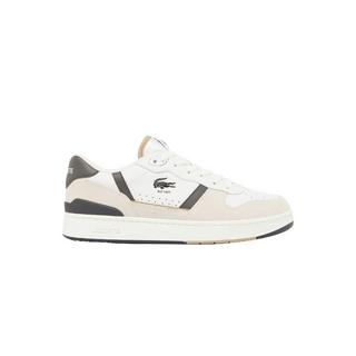 LACOSTE  T-clip Set - Leder sneaker 