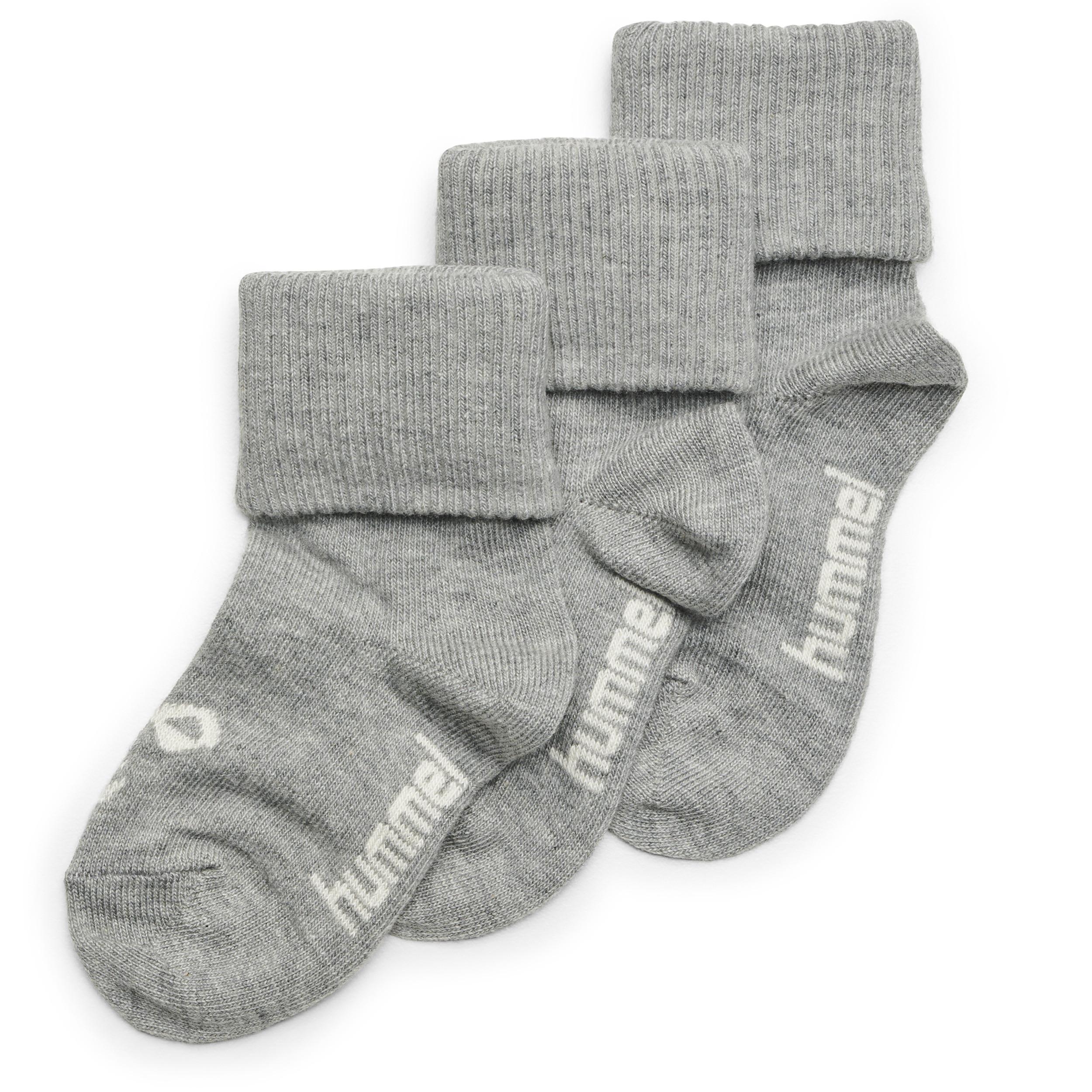 Hummel  baby-socken sora (x3) 