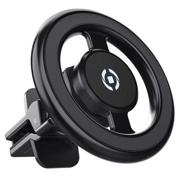 Supporto da auto GHOSTMAG Pro MagSafe per griglia ventola Alluminio