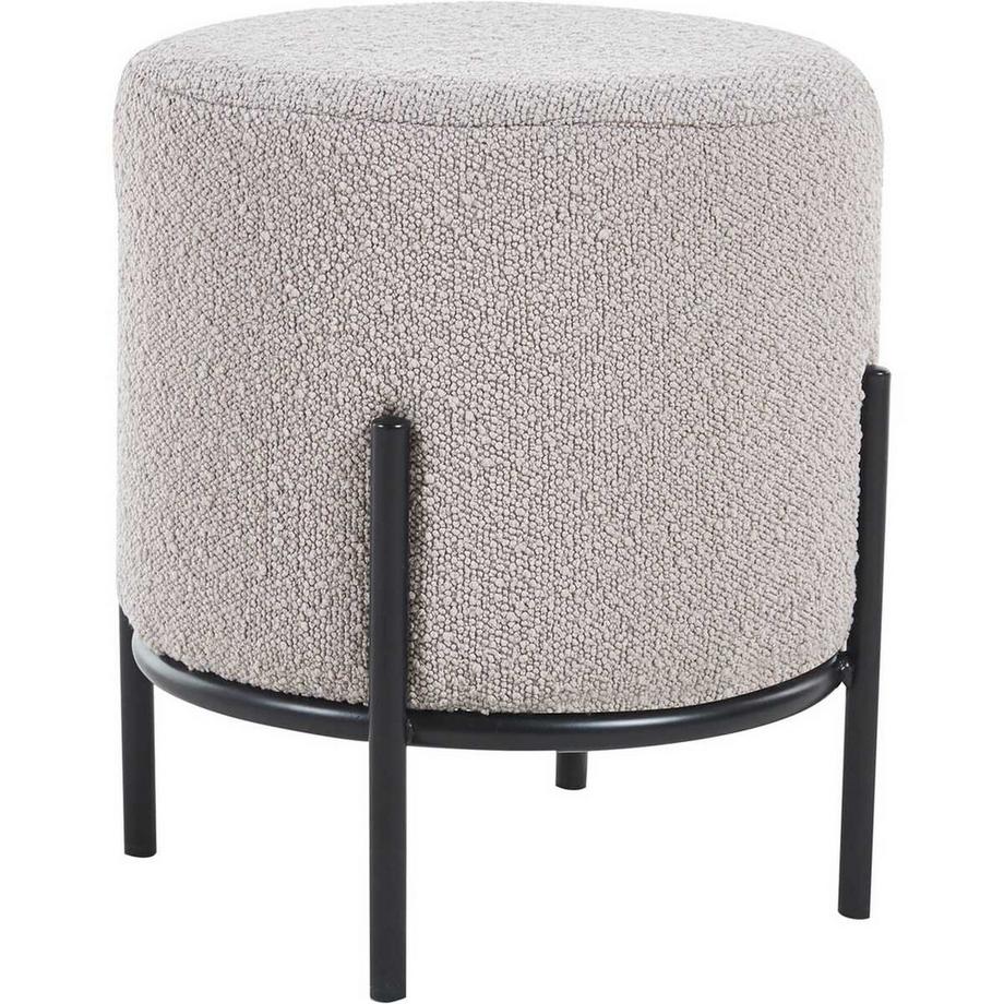 mutoni Hocker Flubstix taupe 35  