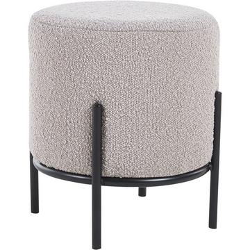 Hocker Flubstix taupe 35