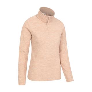 Mountain Warehouse Snowdon Fleece Half Zip Oberteil  