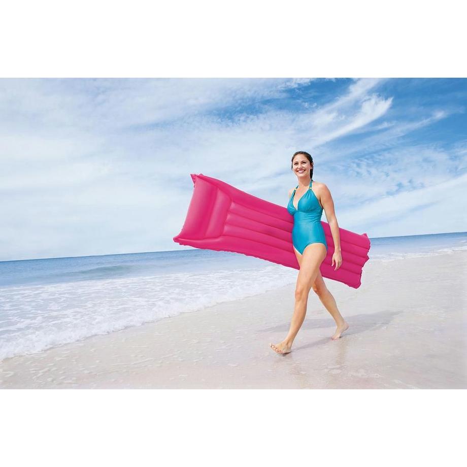 Bestway  Matelas gonflable en 3 couleurs 