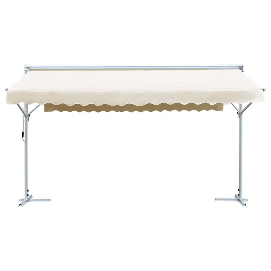 VidaXL tenda da sole  