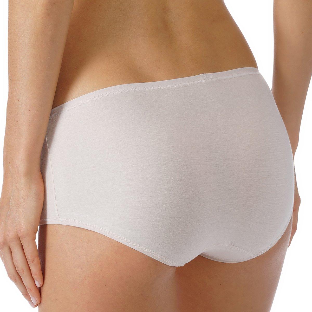 mey  2er Pack Organic - Panty 