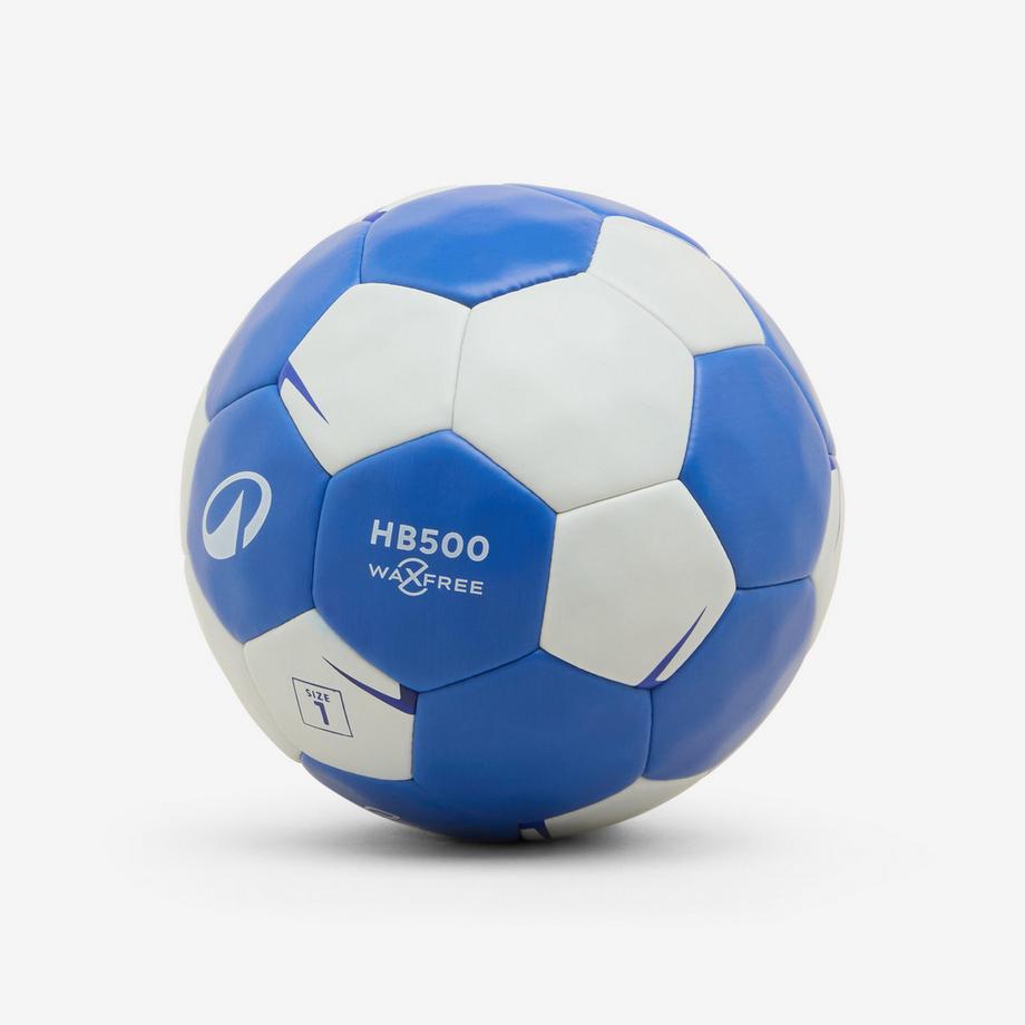 KIPSTA  Handball Grösse 1 Waxfree Ultragrip Polyurethan 