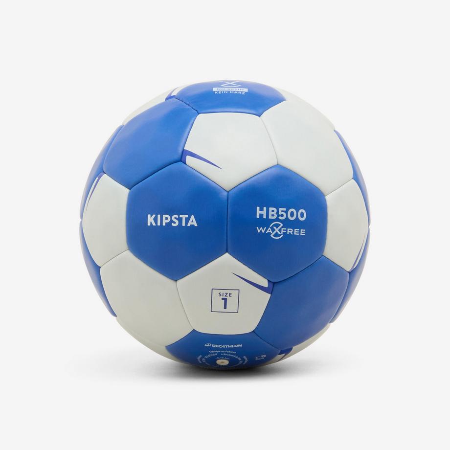 KIPSTA  Pallone da pallamano taglia 1 waxfree ultragrip poliuretano 