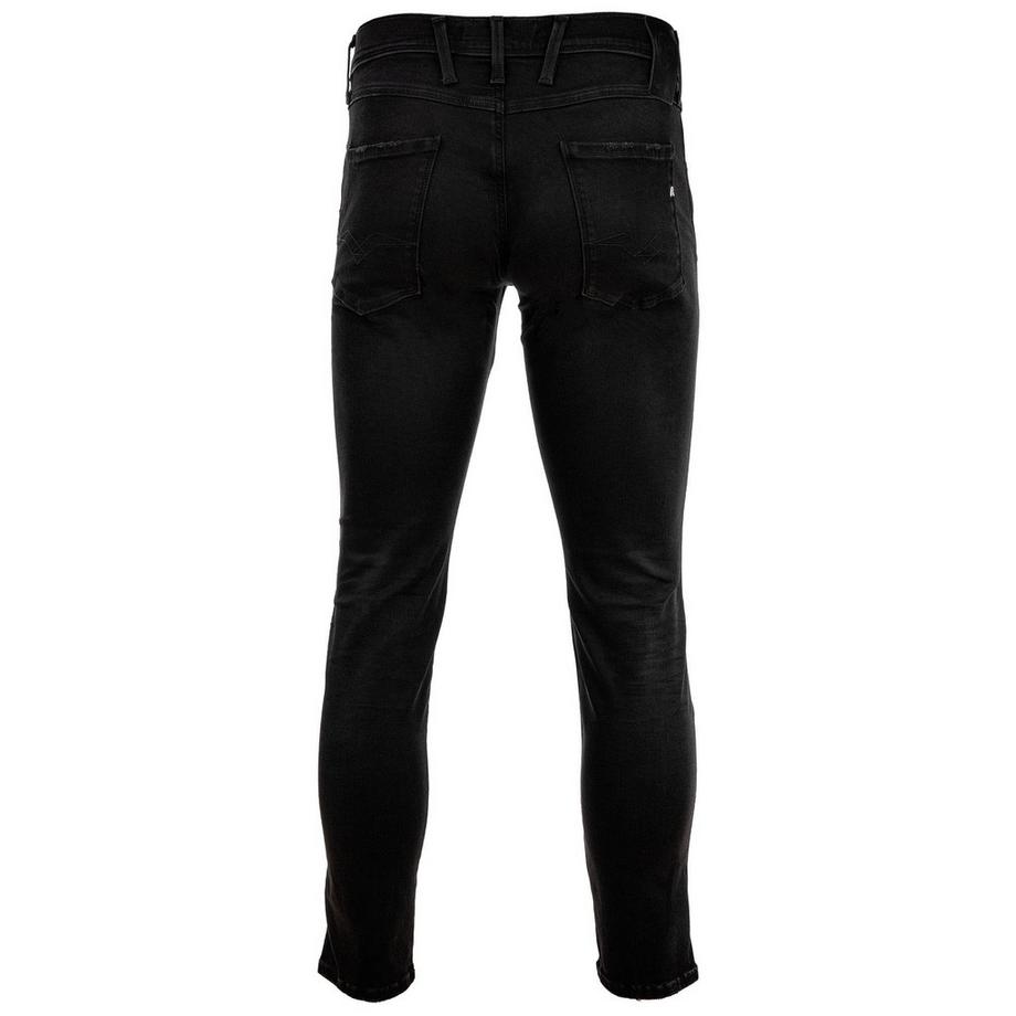 REPLAY Hyperflex Anbass Jean Slim Fit  