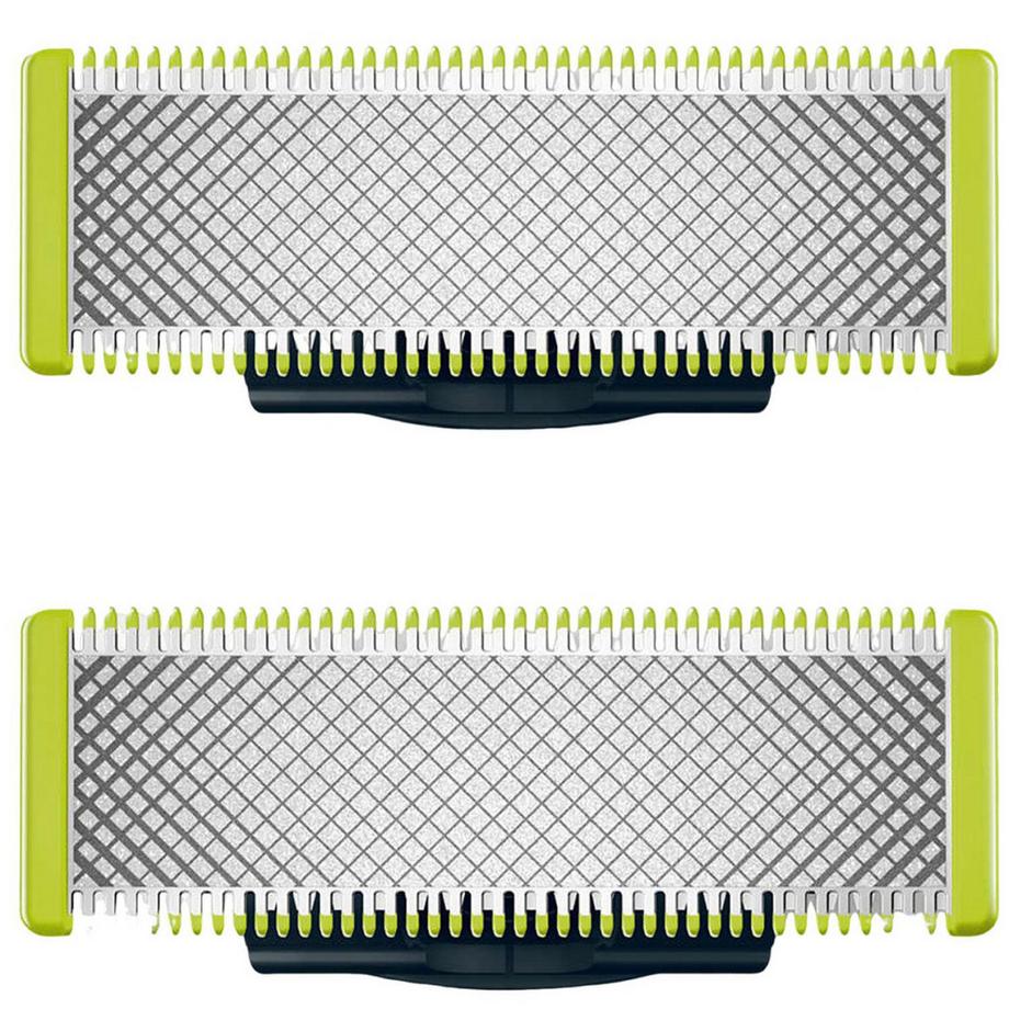 PHILIPS  Lame di ricambio OneBlade confezione da 2 QP220 