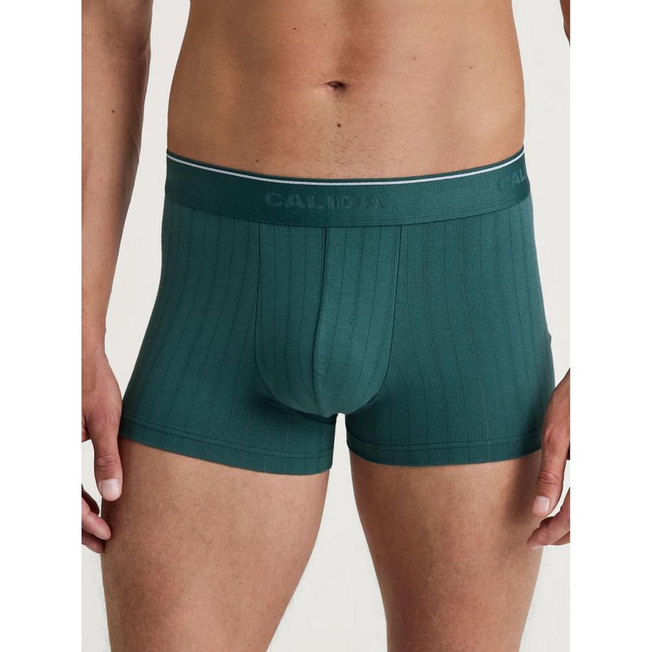 CALIDA Pure & Style Boxer a Costine  