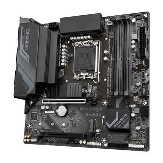 Gigabyte  B760M GAMING X DDR4 carte mère Intel B760 Express LGA 1700 micro ATX 