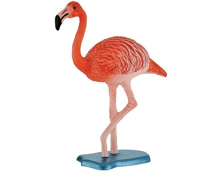 Image of Animal World Flamingo