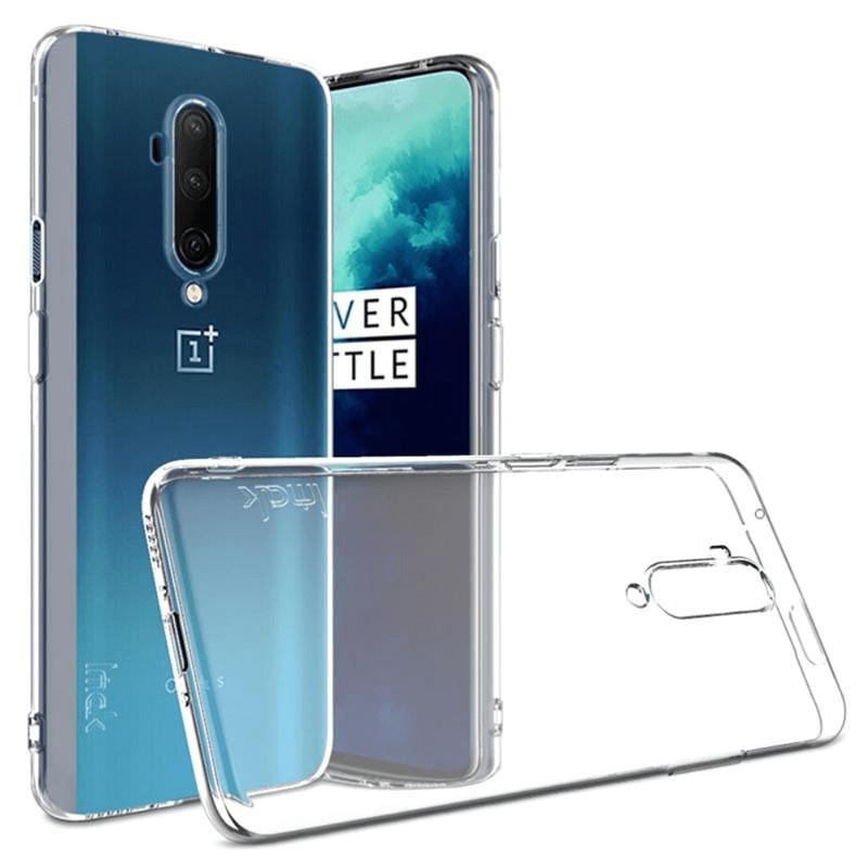 OnePlus  Case OnePlus 7T Pro - Transparent 