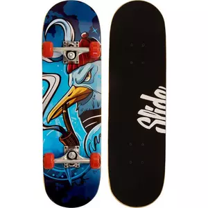 Slide | Skateboard | 28-Zoll | Sail