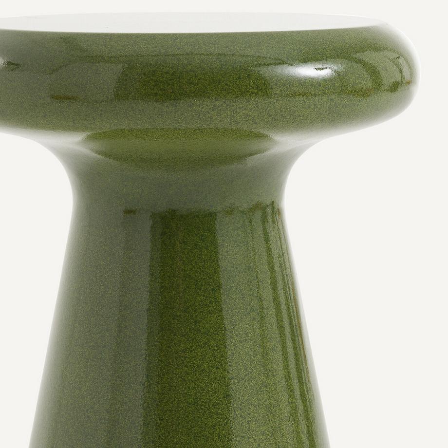 AM.PM Runder Gartenbeistelltisch Glafor  