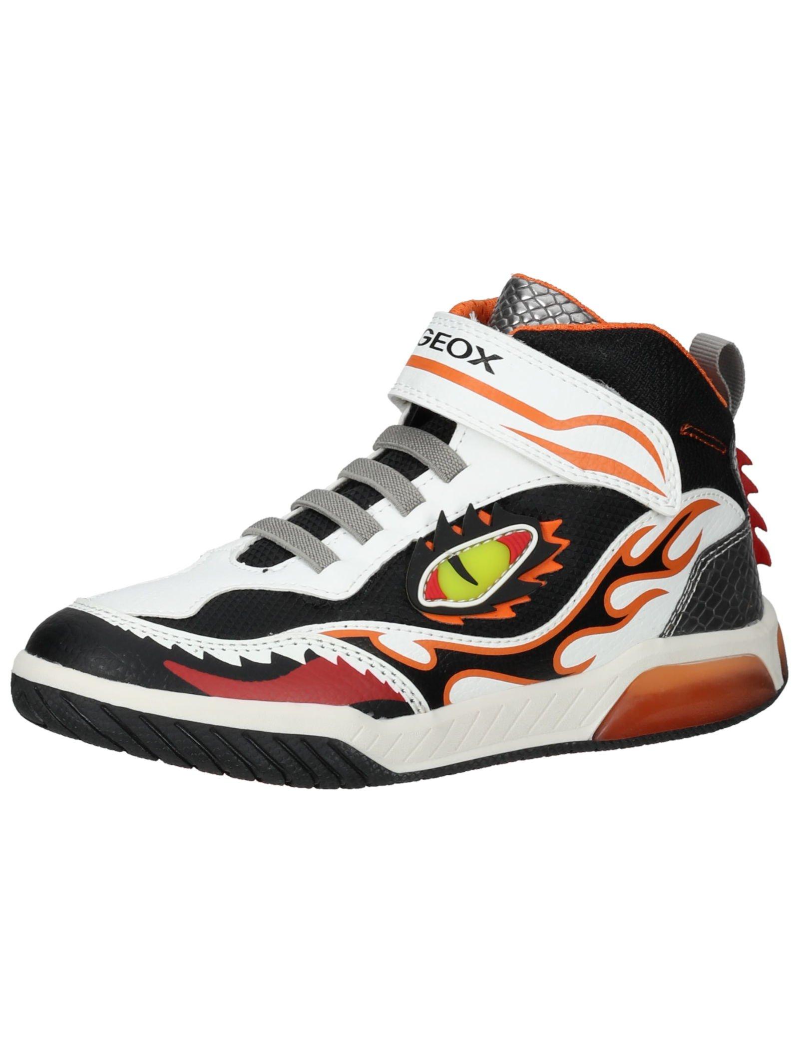 Image of Sneaker Unisex Weiss 24