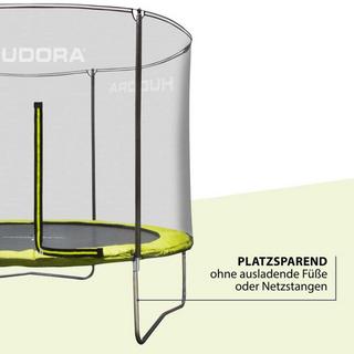 HUDORA  Trampoline  Fabuleux 300 