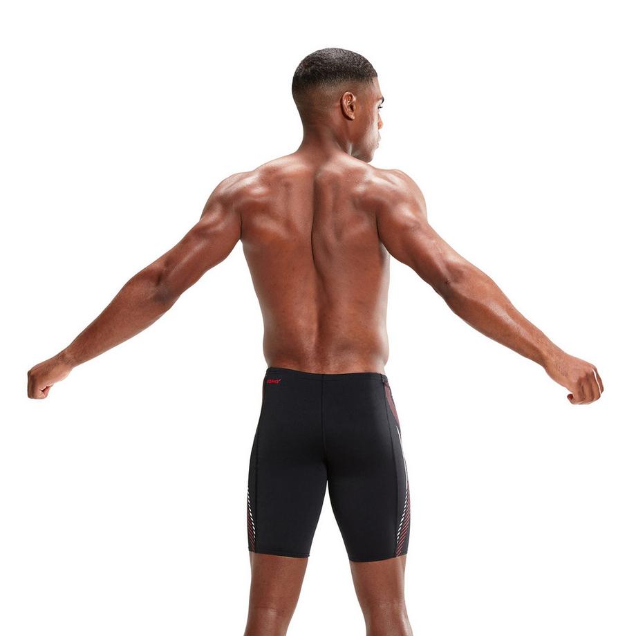 speedo Short De Bain Tech Panel  