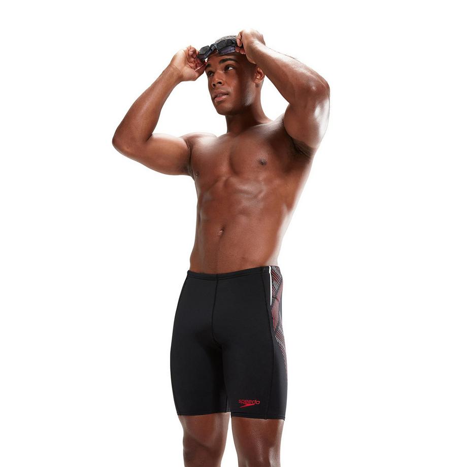 speedo Short De Bain Tech Panel  