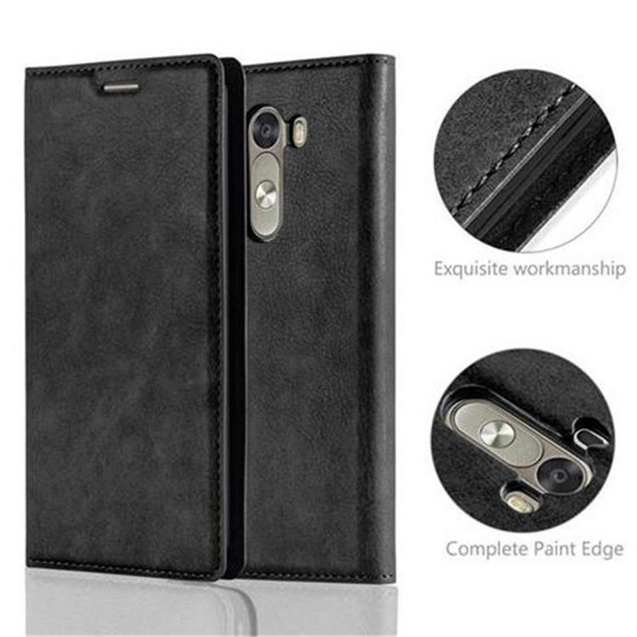 Cadorabo  Custodia per LG G3 cover 