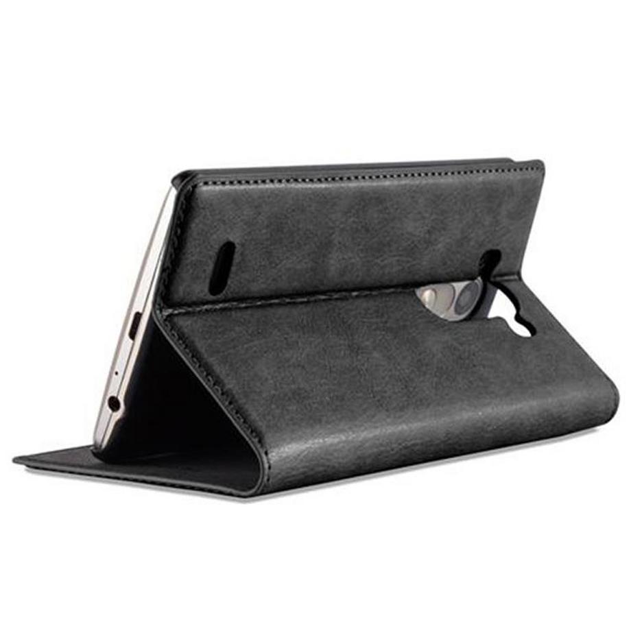 Cadorabo  Custodia per LG G3 cover 