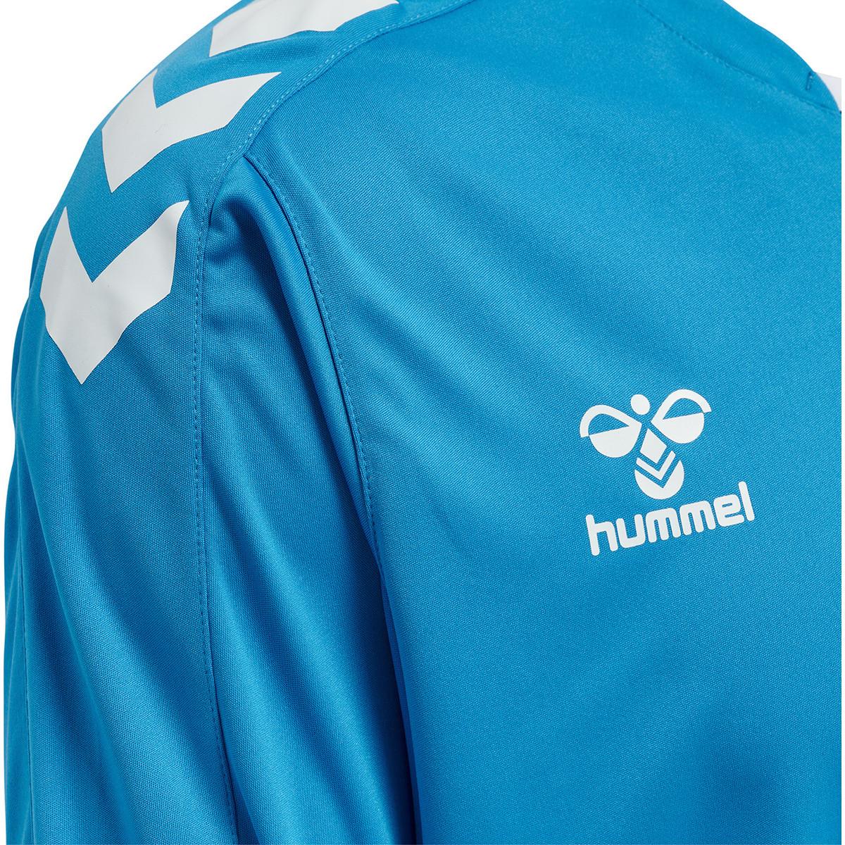 Hummel  maglia hmlcore 