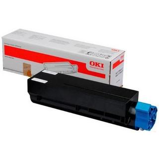 OKI  Toner - 7000 Pagine - nero 