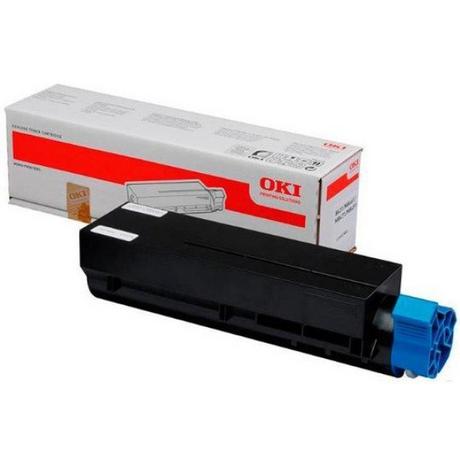 OKI  Toner - 7000 Pagine - nero 