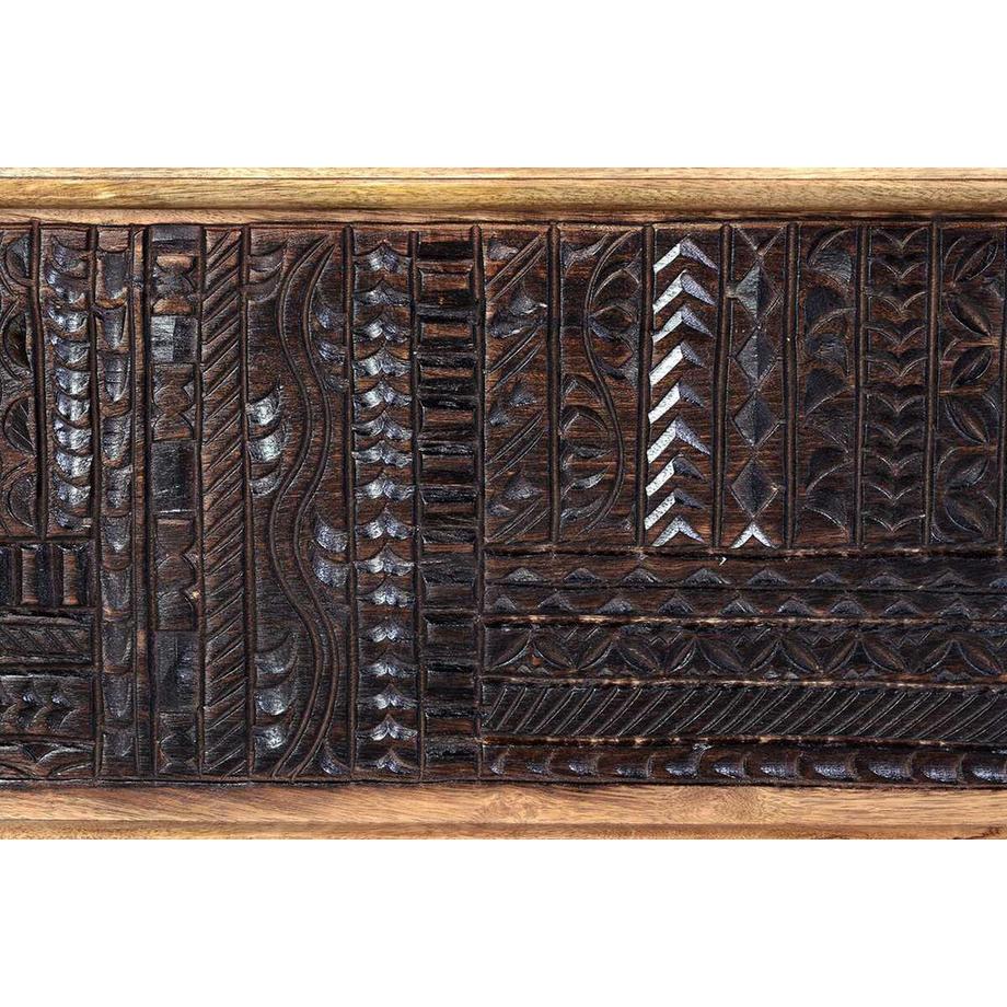 mutoni Truhe Indria 116x40  