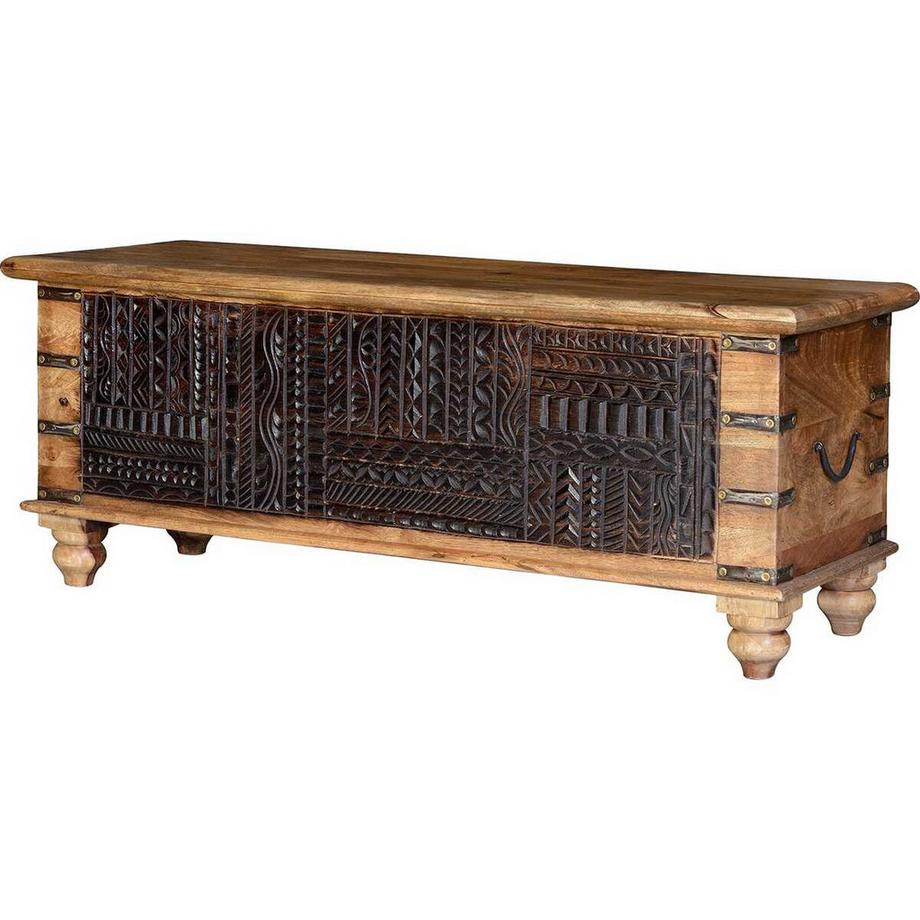 mutoni Truhe Indria 116x40  