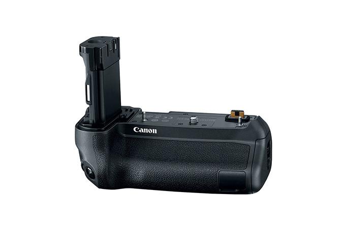 Canon  Canon BG-E22 Batterie grip pour appareil photo numérique Noir 