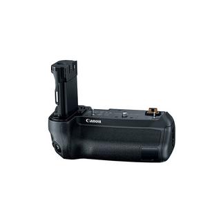 Canon  Accès à la batterie 