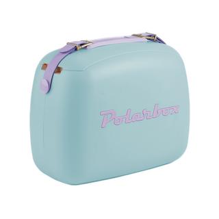 Polarbox  Polarbox CoolerBag glacière 6 L Bleu, Violet 