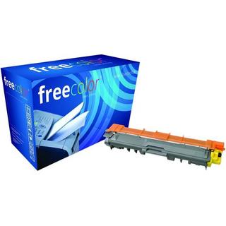 Freecolor  TN241Y-FRC cartuccia toner 1 pz Giallo 