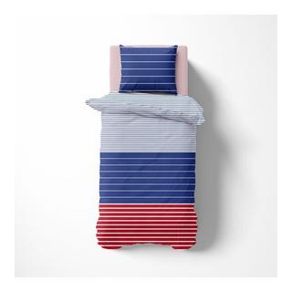 Nautica Moonrise Set biancheria da letto a righe  