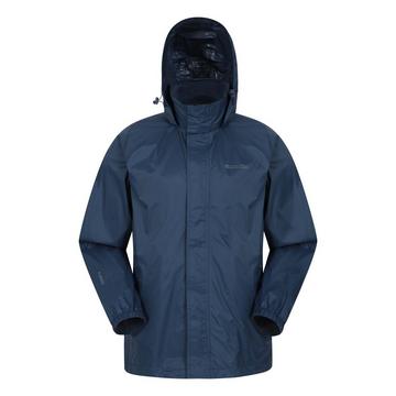 Veste imperméable PAKKA