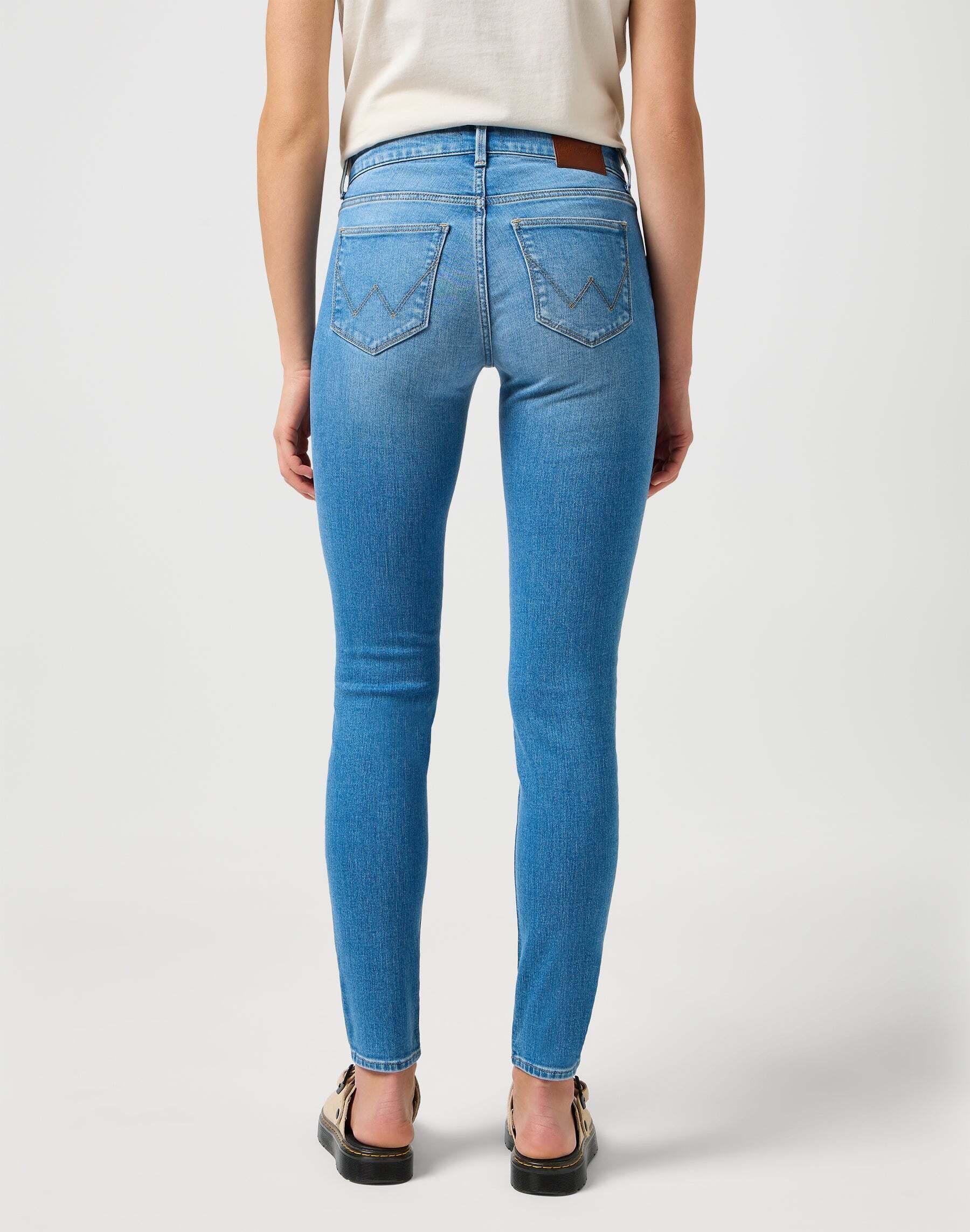 Wrangler  Jeans Skinny 