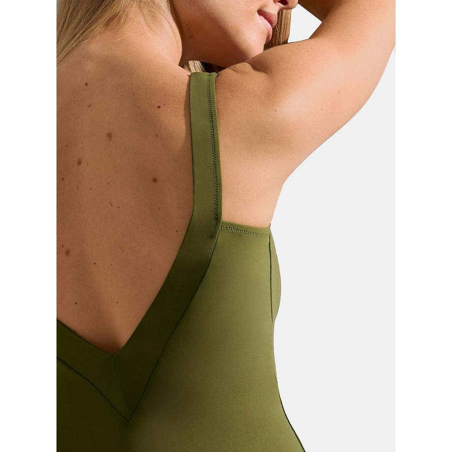 Lisca Union Island Vorgeformter Shapewear Einteiler ohne Bügel  