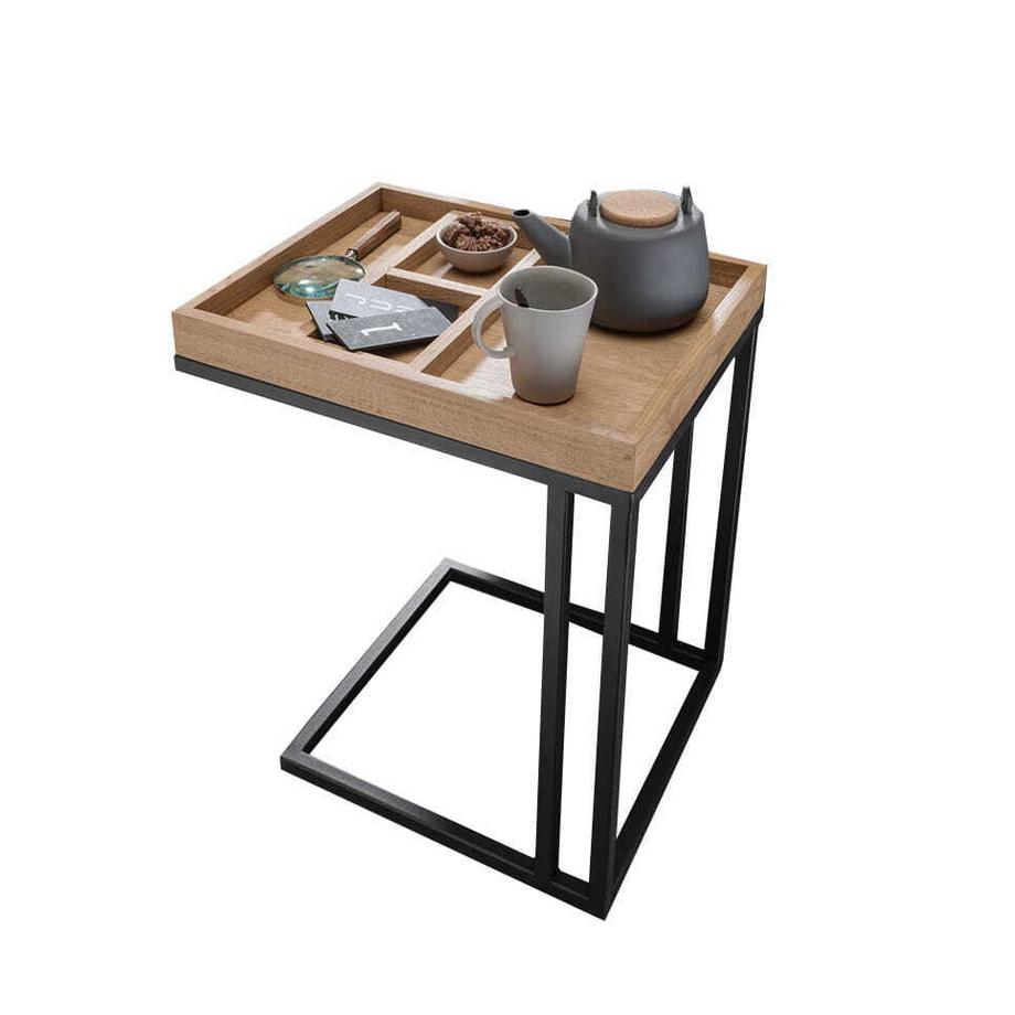 Table d'appoint Mia 60x40