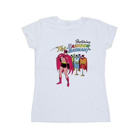 DC COMICS  Tshirt 