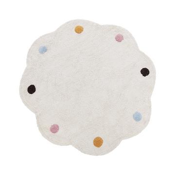 Tapis enfant en Coton Moderne DUREVI