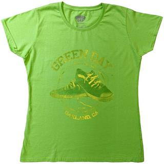 Green Day  Tshirt ALL STARS 