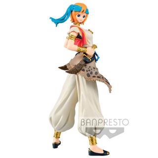 Banpresto  Static Figure - Treasure Cruise : World Journey - One Piece - Koala 