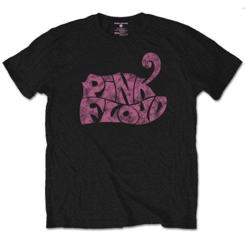 Pink Floyd  TShirt Logo 