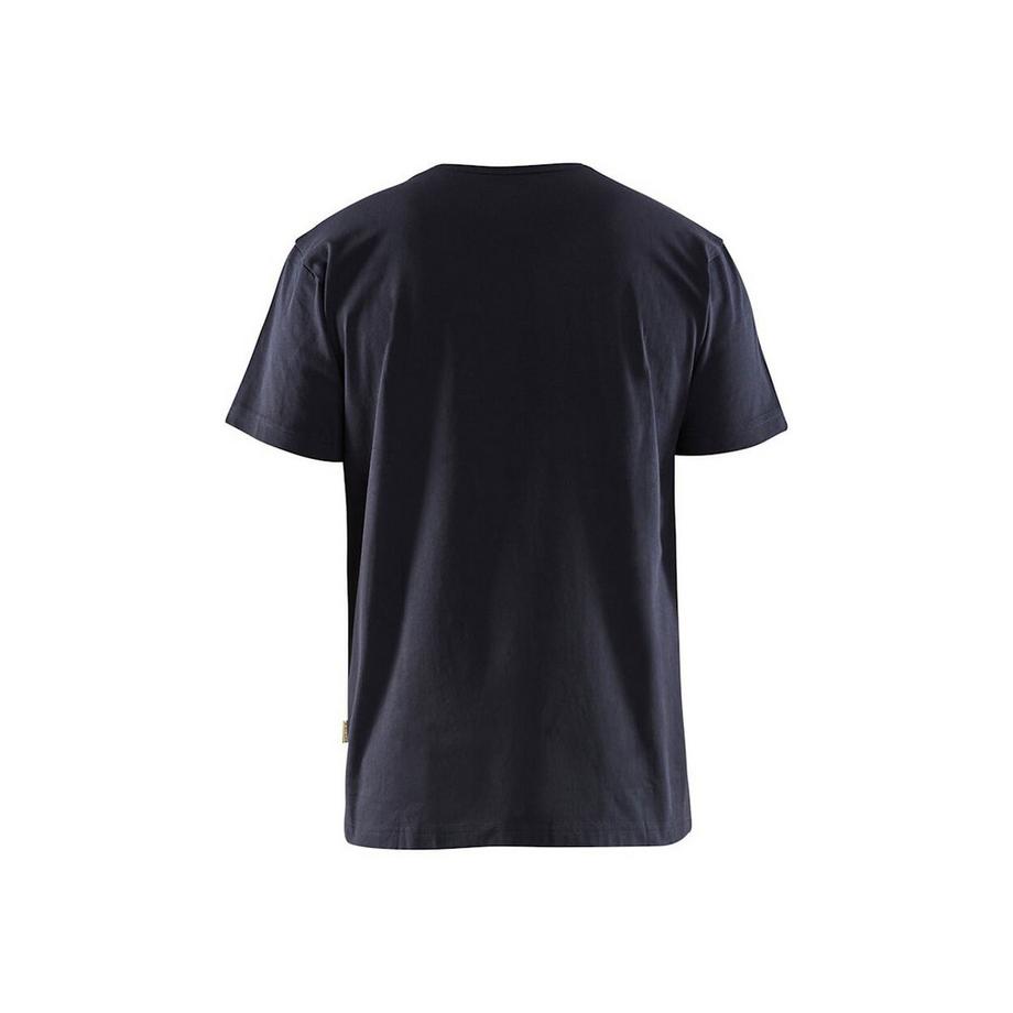 Blaklader 3D-Druck T-Shirt  